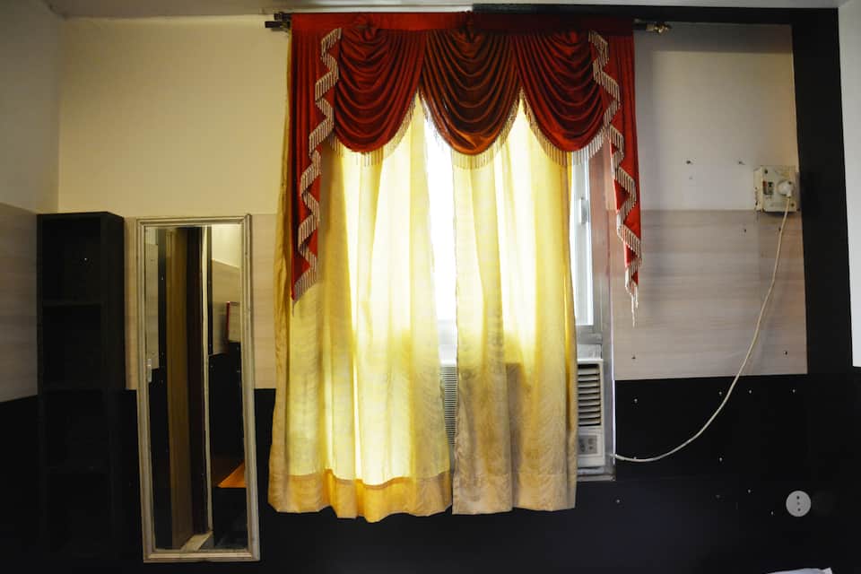 Hotel Abhineet Palace
